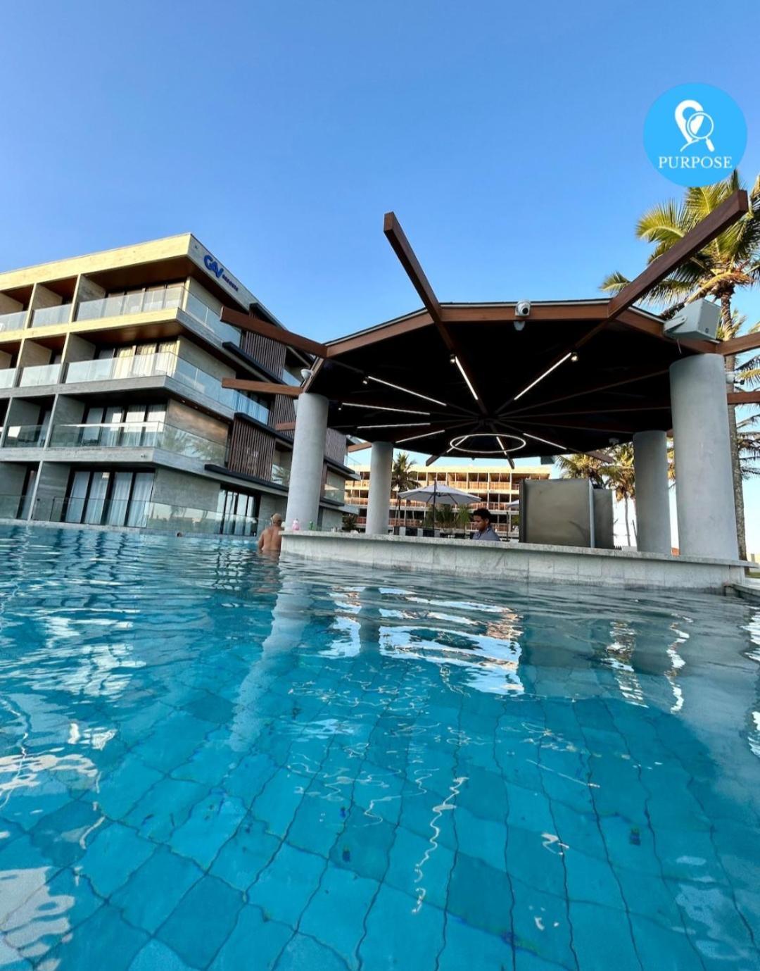 Porto Alto Resort - Pôrto das Galinhas Exterior foto